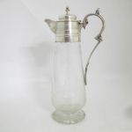 599 1171 WINE PITCHER